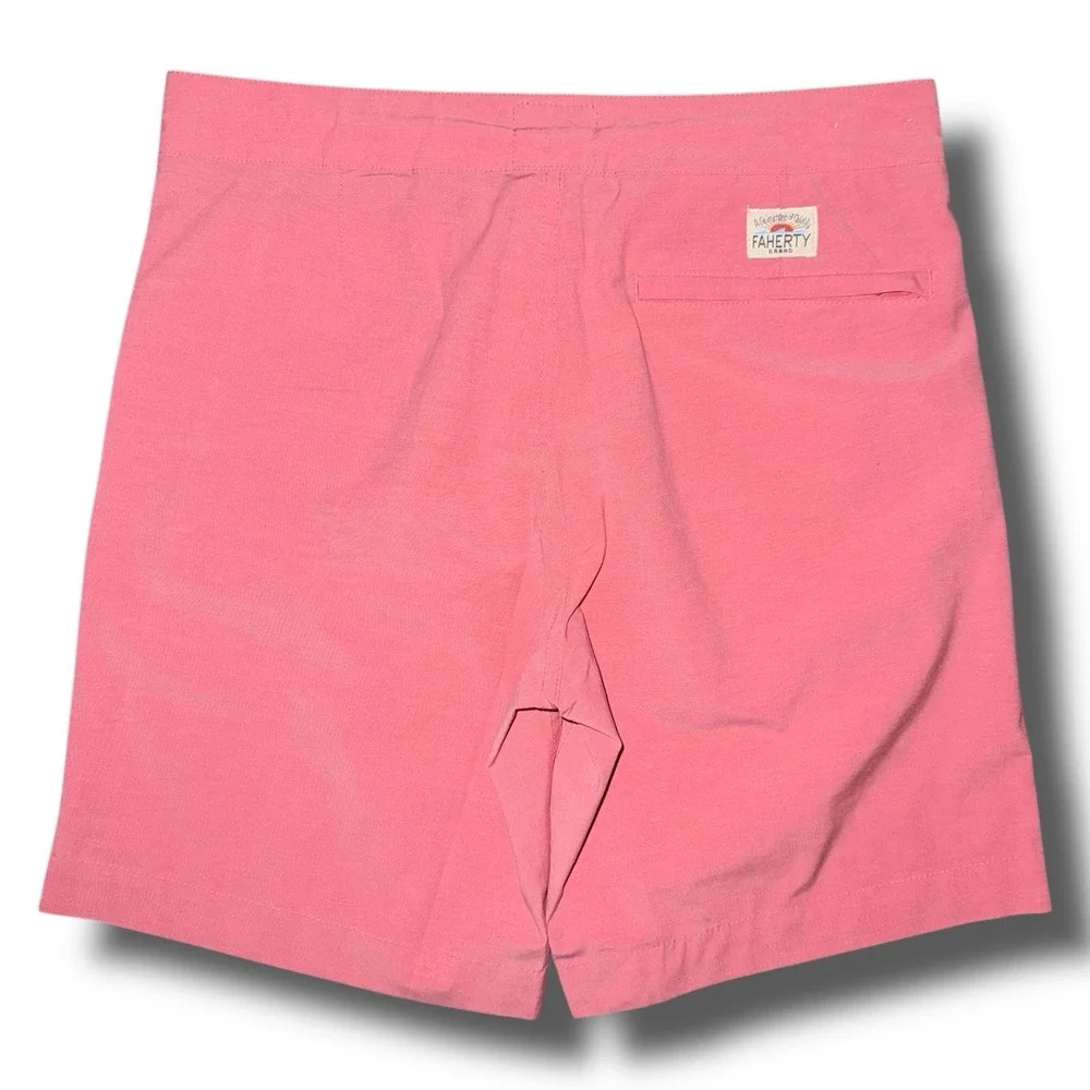 FAHERTY Shorts Men 30 All Day 8.5
